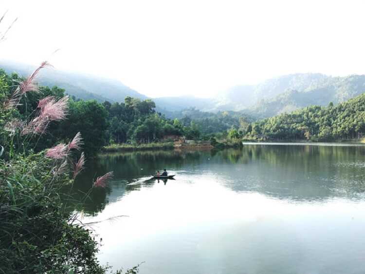 Hồ Ly Phú Thọ (Tuyệt Tình Cốc Phú Thọ)