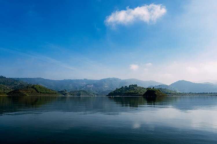 Giới thiệu sơ lược về Hồ Tà Đùng